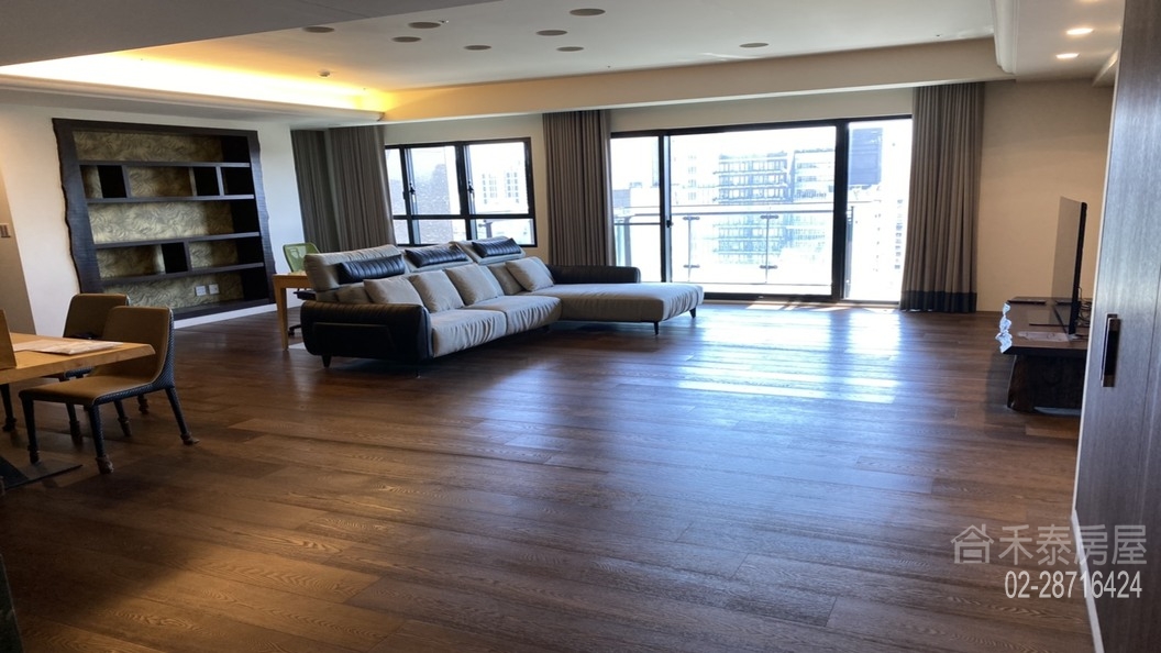 台北租屋-市民大道三段
