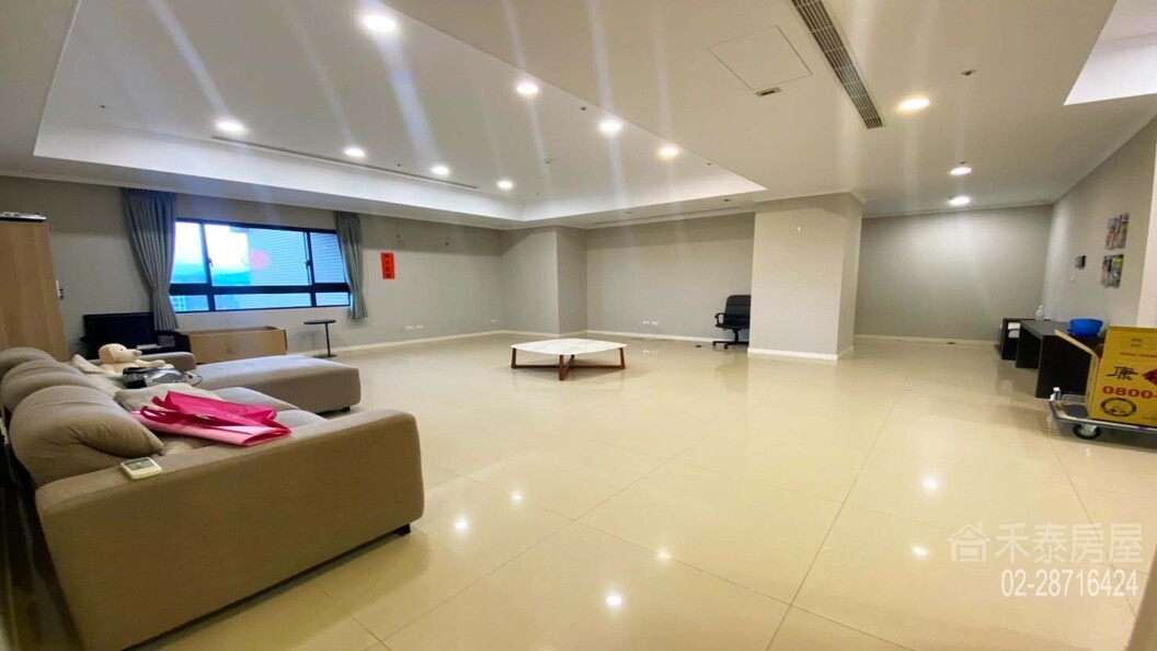 台北市大安區租屋-羅斯福路三段