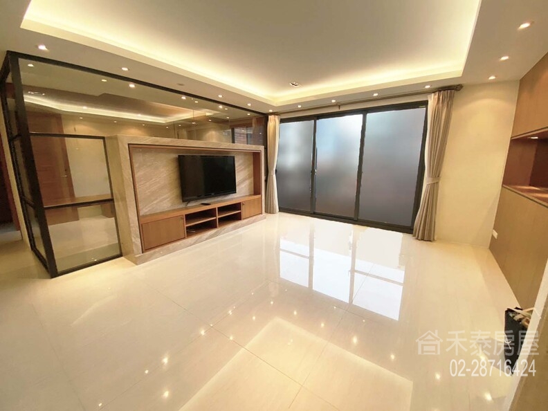 台北市大安區租屋-樂利路