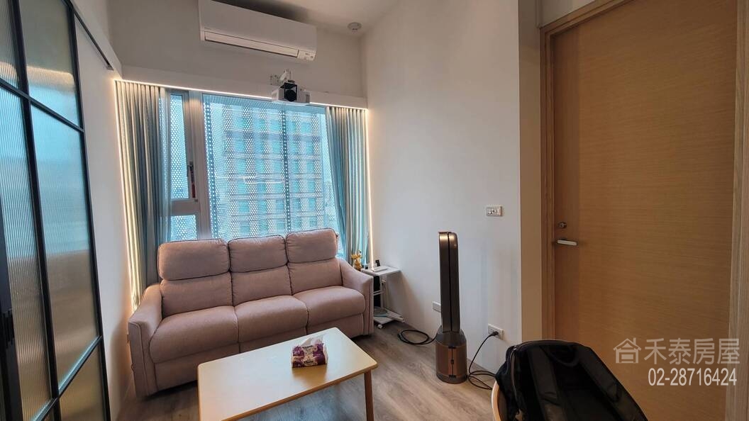 台北租屋-新生南路一段