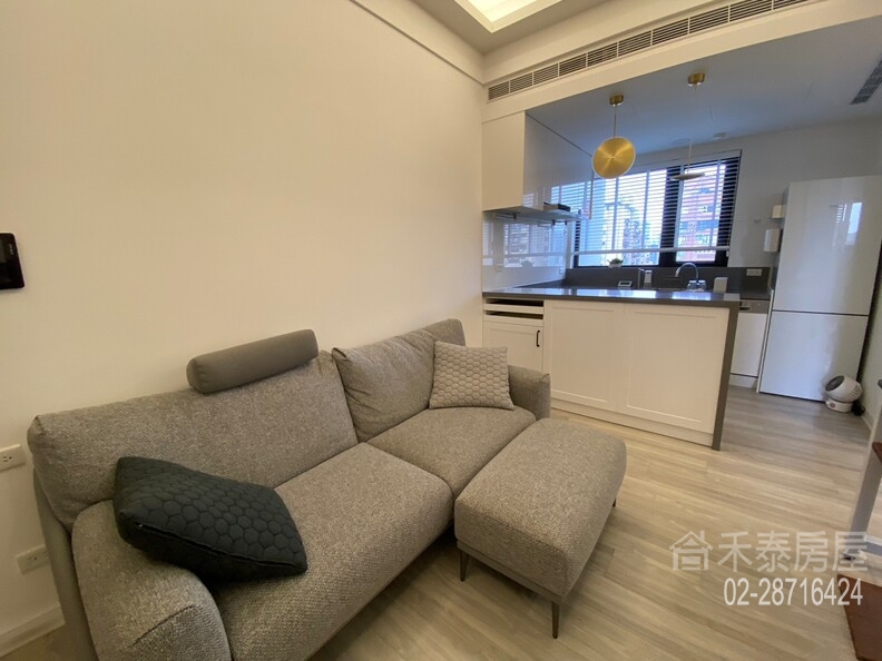 台北租屋-建國南路一段