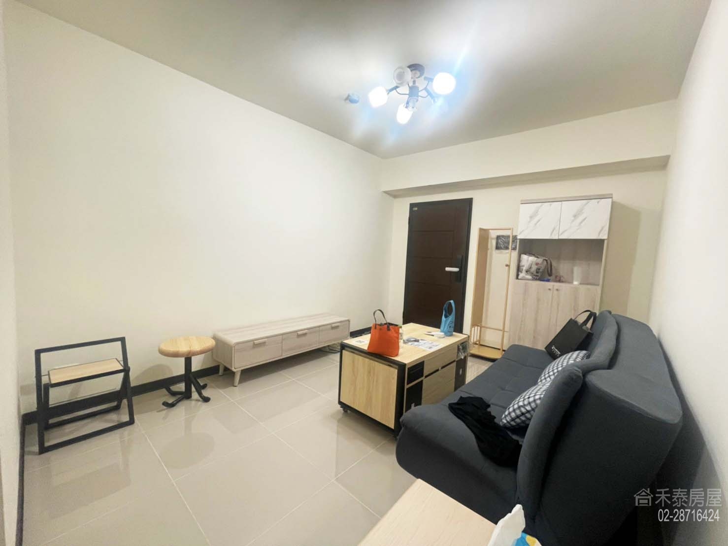 台北市萬華區租屋-漢中街