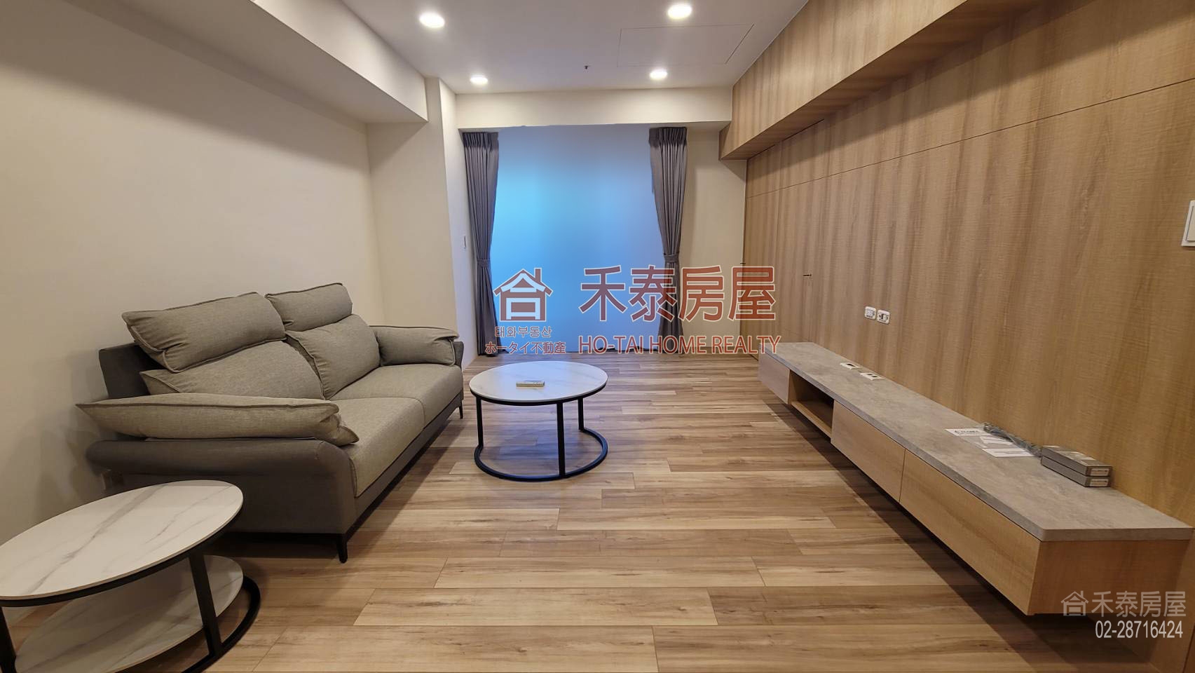 台北租屋-基隆路二段
