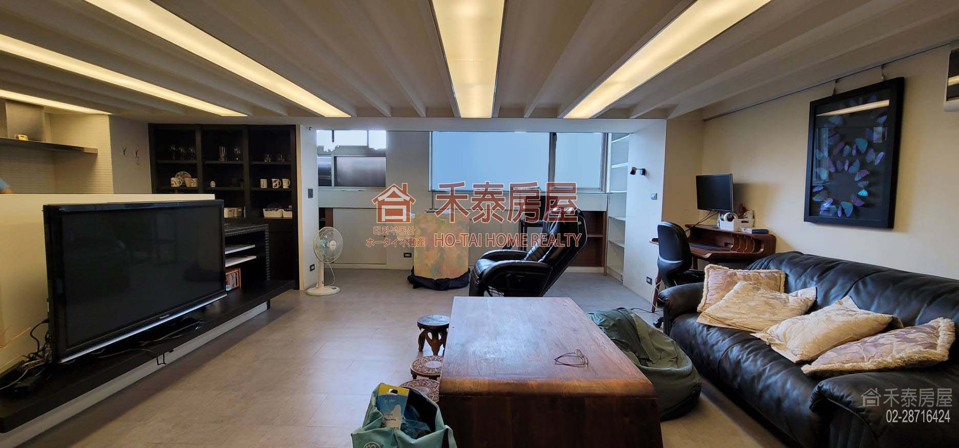 台北租屋-信義路五段