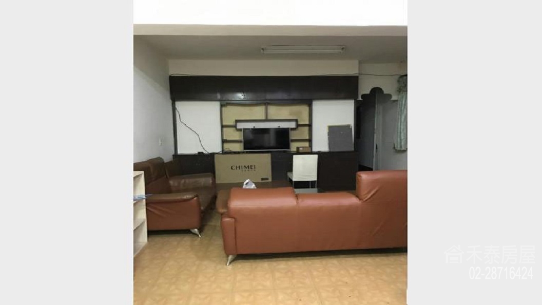 士林後街公寓
