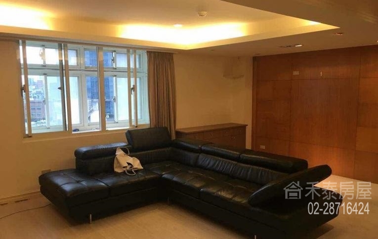 天母東路