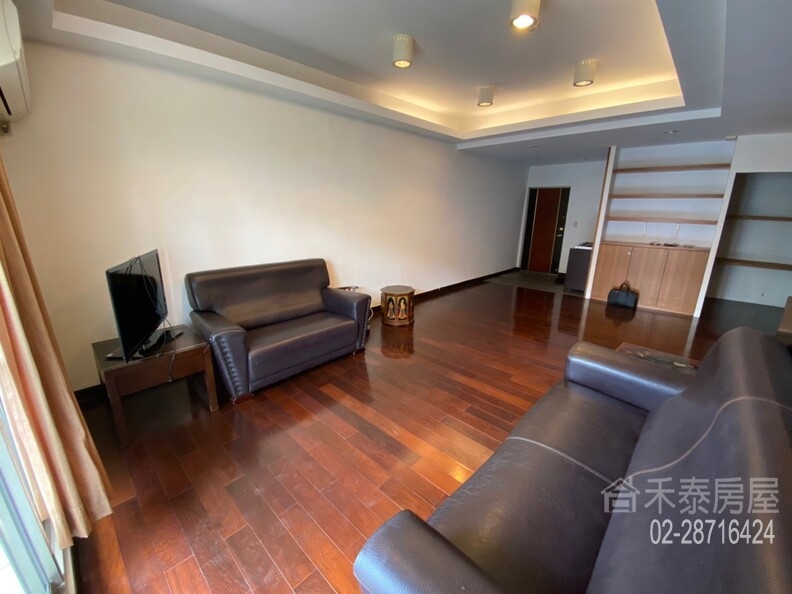 台北租屋-天母西路