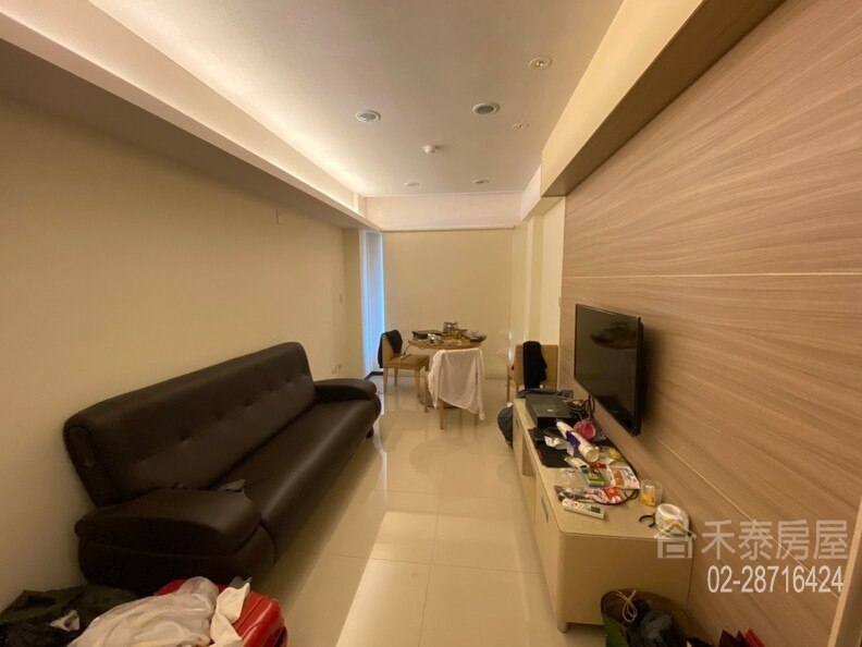 台北租屋-通河街