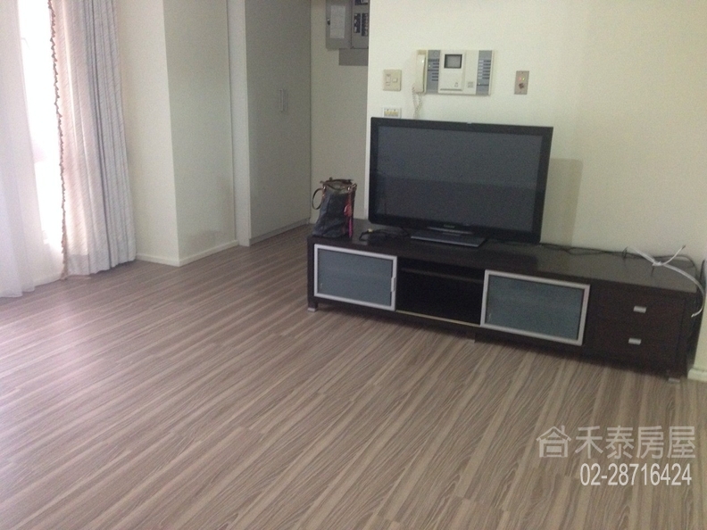 台北租屋-忠誠路二段