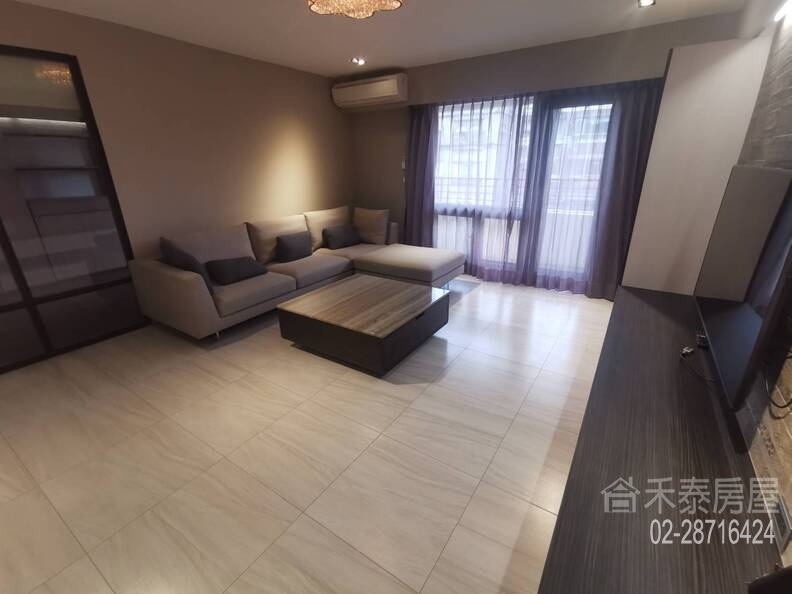 台北租屋-天母東路