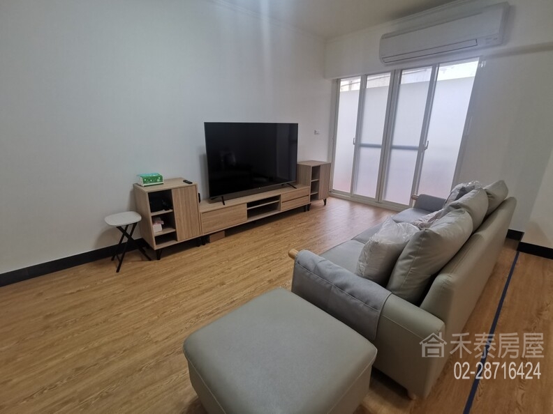 台北租屋-中山北路七段