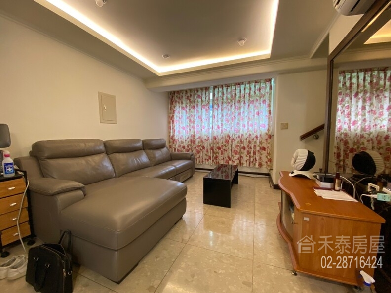 台北租屋-中山北路七段