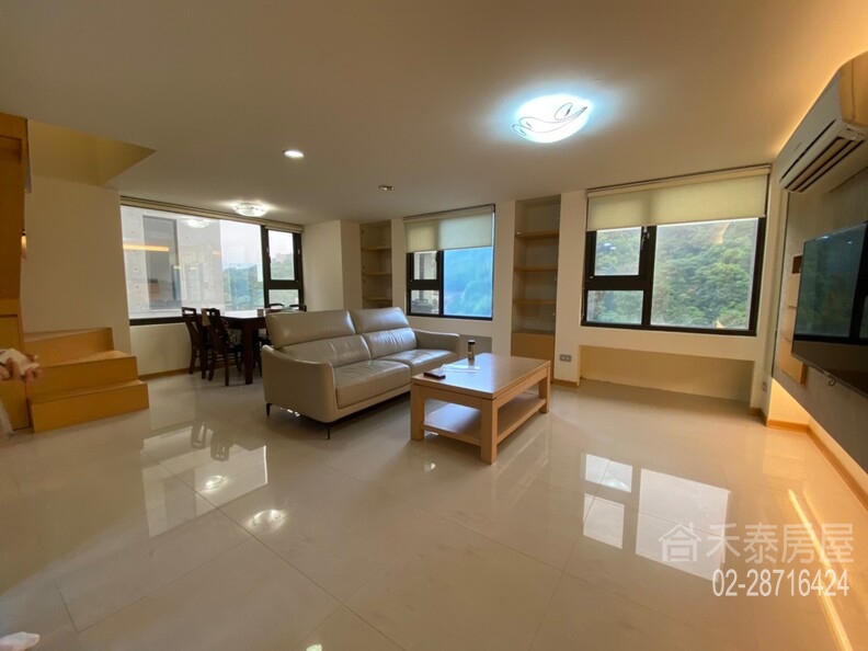 台北租屋-基河路