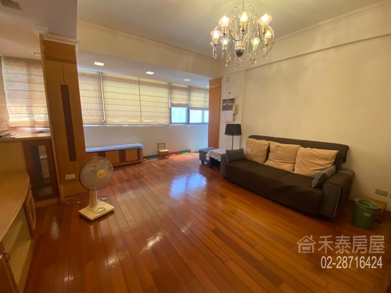 台北租屋-中山北路七段