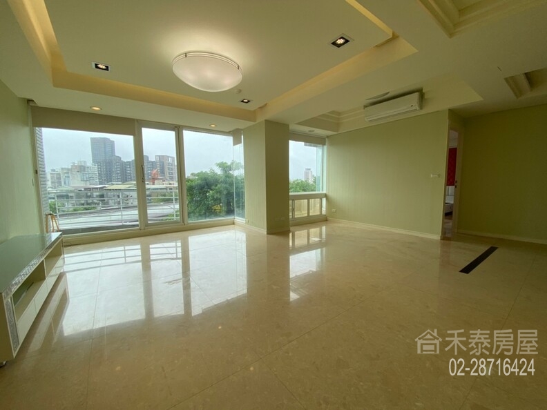 台北租屋-福華路