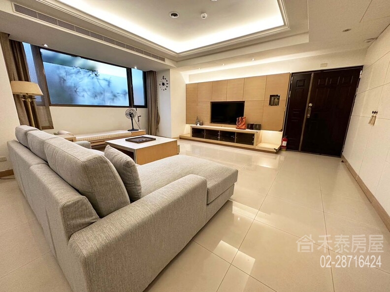 台北市士林區租屋-中山北路六段