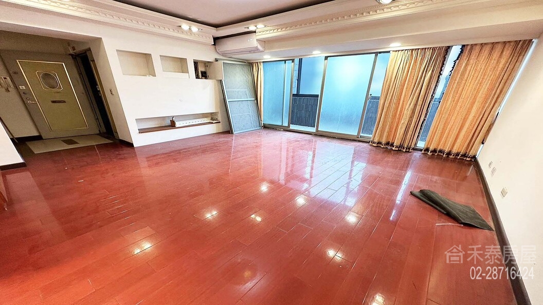 台北租屋-中山北路六段
