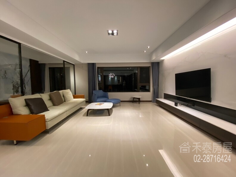 台北市北投區租屋-三合街一段