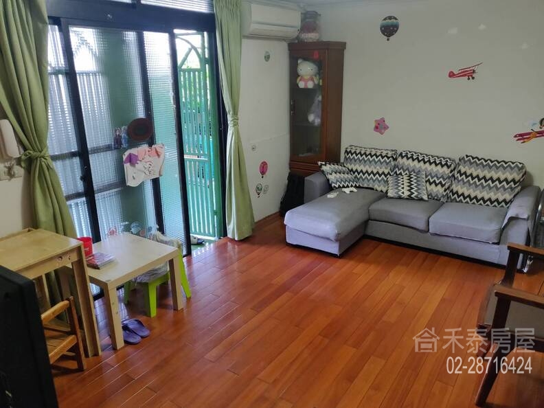 台北租屋-立農街二段