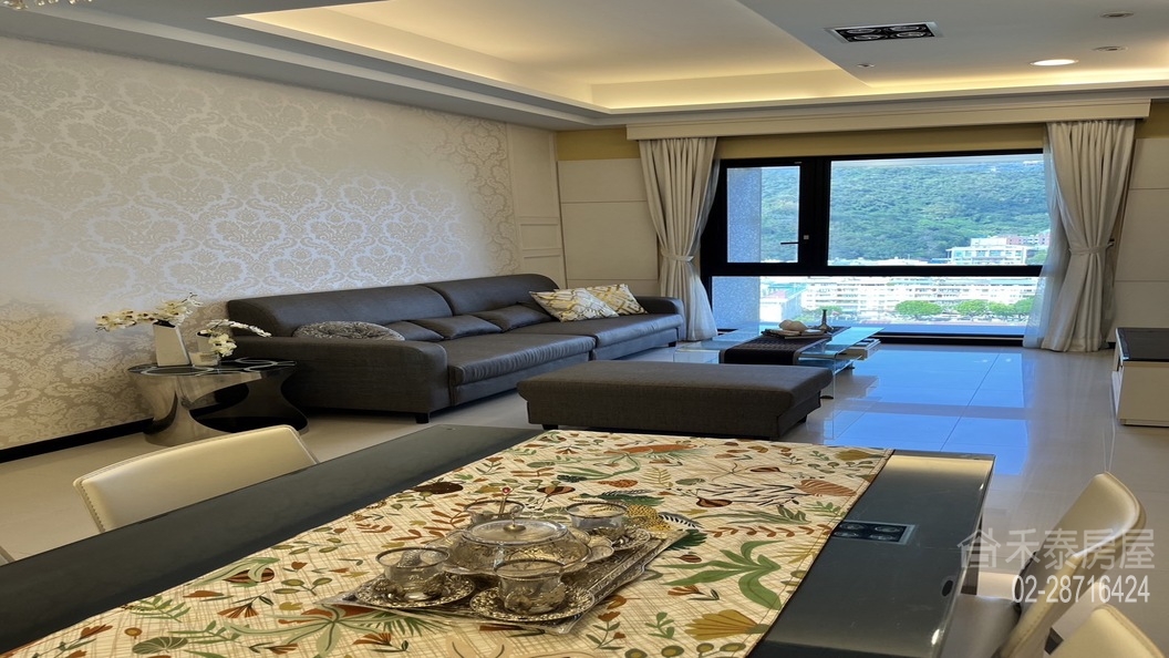台北租屋-內湖路一段