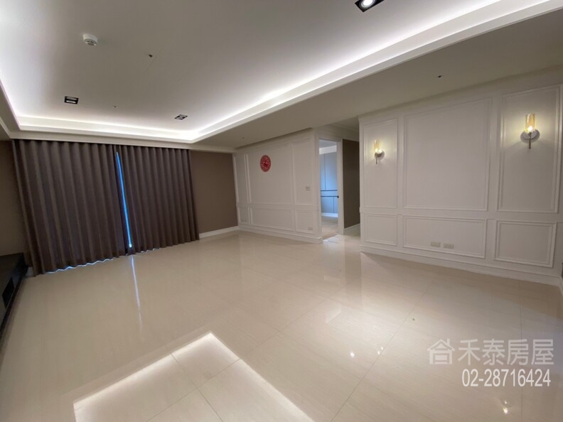 台北租屋-重陽路