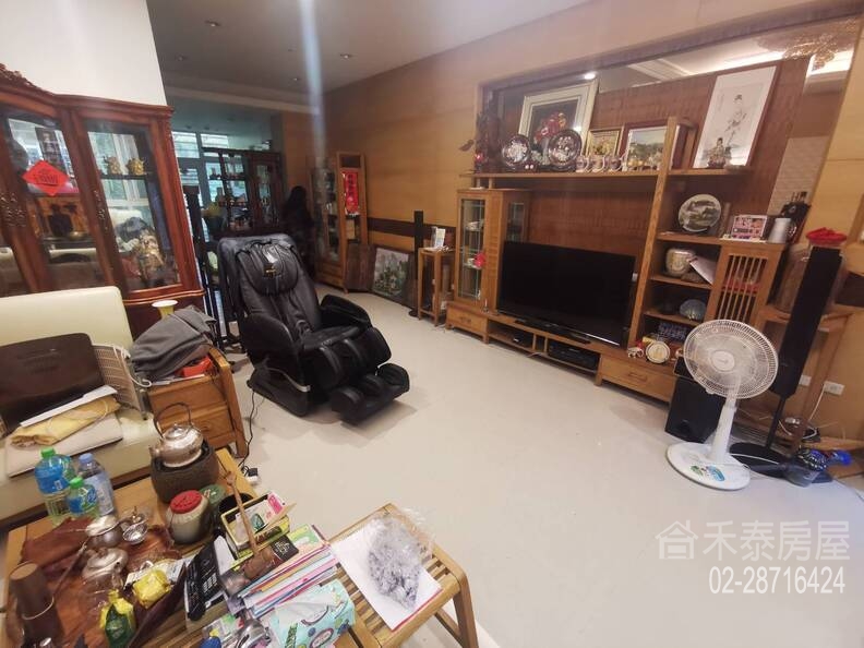 台北市文山區租屋-政大一街